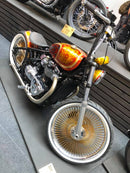 120 Spoke Radial Profile Wheel Kit - Stage 2-7