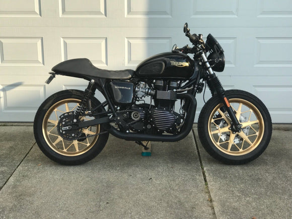 Sulby Star 6 Wheel Kit- Stage 2