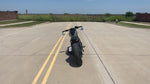 Moon Wheel Kit - Stage 2 - Any Size, Any Custom Finish with Tires of your choice! Deposit.