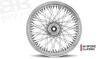 Harley Bespoke Custom Wheel Kit Stage 1