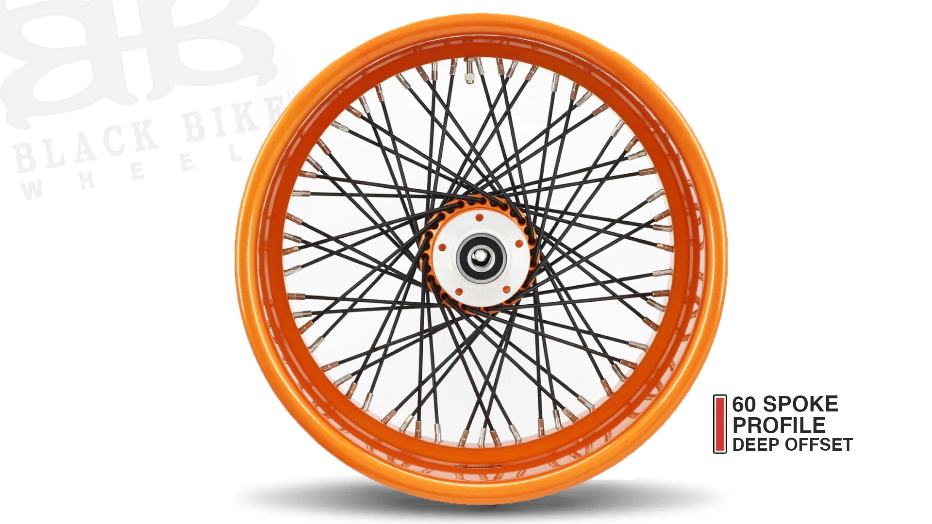 Indian Bespoke Custom Wheel Kit Stage 1
