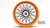 Harley Bespoke Custom Wheel Kit Stage 1