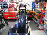 Moon Wheel Kit - Stage 2 - Any Size, Any Custom Finish with Tires of your choice! Deposit.