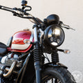 Motodemic LED Headlight - Street Scrambler