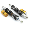 Öhlins Road & Track TR 927 Piggy Back Shocks