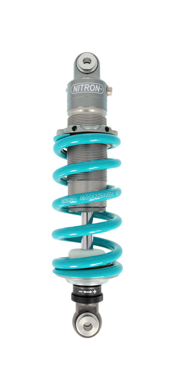 Nitron R1 Bobber Shock