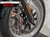Thruxton 1200 Std. Speedmaster & Bobber Black Brake Calipers & 310mm Rotors - Canyon Motorcycles