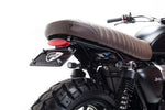 Street Twin & Bonneville T120 Fender Eliminator Kit Cateye - Canyon Motorcycles