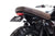 Street Twin & Bonneville T120 Fender Eliminator Kit Cateye - Canyon Motorcycles