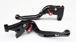 Pazzo Dual Pivot Folding Series - Long - Canyon Motorcycles