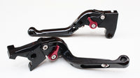 Pazzo Dual Pivot Folding Series - Long - Canyon Motorcycles