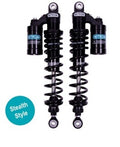 Nitron R3 Twin Shocks LC