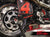 Belt drive conversion for Triumph Scrambler & Thruxton - KIT - Canyon Motorcycles