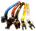 Pazzo Dual Pivot Folding Series - Long