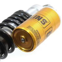 Öhlins Road & Track TR 927 Piggy Back Shocks - Canyon Motorcycles