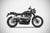 Zard Street Scrambler Short Exhaust Kit - Canyon Motorcycles