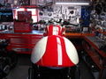 Thruxton R Fender Eliminator Kit (2016 - Present)