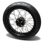 Thruxton R 40 Spoke Alloy Wheel Kit Stage 2 - Canyon Motorcycles