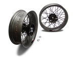 Thruxton 1200 Profile Rim Wide Wheel Kit Stage 1 - Canyon Motorcycles