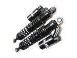 Bonneville T120 Öhlins TR 964 Blackline Shocks - Canyon Motorcycles