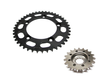 Canyon TT Wide Wheel Sprocket Kit AC