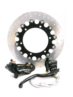 Beringer Stage 2 Brake Kit Dual Disc - Canyon Motorcycles