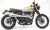 Zard Scrambler High "Short" Pipe - Canyon Motorcycles
