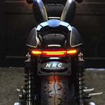 NRC Street Cup Fender Eliminator Kit (2016 - Present) - Canyon Motorcycles