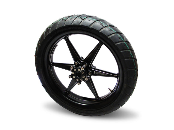 Bobber Sulby 6 Wheel Kit Stage 2 - Canyon Motorcycles