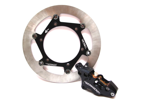 Beringer Stage 1 Brake Kit - Canyon Motorcycles