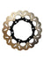 Galfer Front Left Wave Rotor - Thruxton (Air Cooled) - Canyon Motorcycles