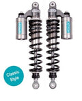 Nitron R3 Twin Shocks AC