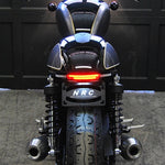 NRC Street Cup Fender Eliminator Kit (2016 - Present) - Canyon Motorcycles