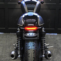 NRC Street Cup Fender Eliminator Kit (2016 - Present) - Canyon Motorcycles