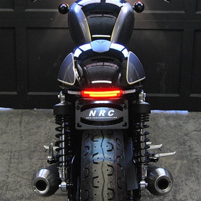 NRC Street Cup Fender Eliminator Kit (2016 - Present) - Canyon Motorcycles