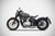 Zard Bobber Header Kit - Canyon Motorcycles