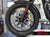 Bobber, Street Scrambler & Bonneville T100 Front Brake Caliper & Rotor Kit - Canyon Motorcycles