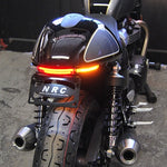 NRC Street Cup Fender Eliminator Kit (2016 - Present) - Canyon Motorcycles