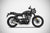 Zard Street Scrambler MK5 Low Exhaust - Canyon Motorcycles