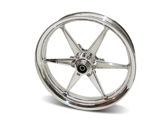 Thruxton Sulby Limited Edition 17x6.25 18x3.5 - Canyon Motorcycles