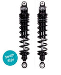 Nitron R1 Twin Shocks LC