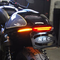 NRC Street Cup Fender Eliminator Kit (2016 - Present) - Canyon Motorcycles