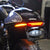 NRC Street Cup Fender Eliminator Kit (2016 - Present) - Canyon Motorcycles