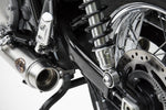 Zard 2 into 2 Exhaust Kit - Canyon Motorcycles