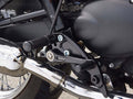 Sato Bonneville Rearsets