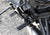 Sato Bonneville (T100 / T120) and Street Twin Rearsets - Canyon Motorcycles