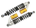 Öhlins Road & Track TR 625/626 Piggy Back Shocks