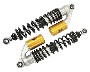 Öhlins Road & Track TR 625/626 Piggy Back Shocks
