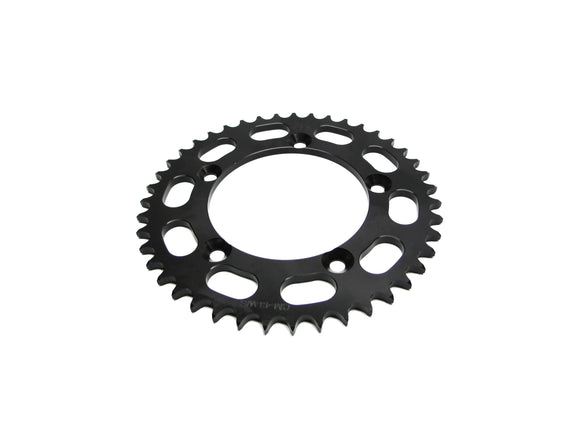 Canyon Motorcycles TT Wide Wheel Sprocket Kit - Canyon Motorcycles