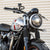 Motodemic LED Headlight -Street Twin - Canyon Motorcycles